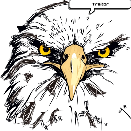 Эмодзи Hawks