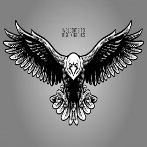 Эмодзи Hawks