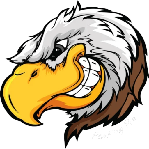 Эмодзи Hawks