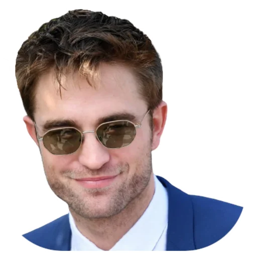 Эмодзи Robert Pattinson