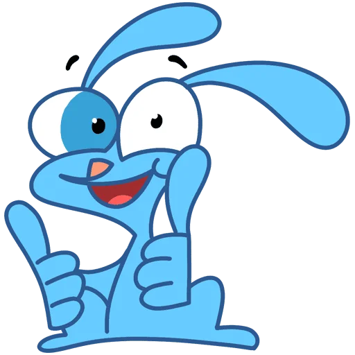 Эмодзи Роберт