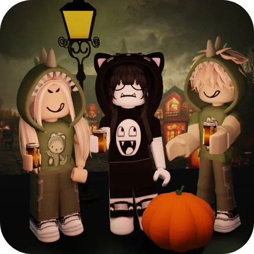 Эмодзи Роблокс