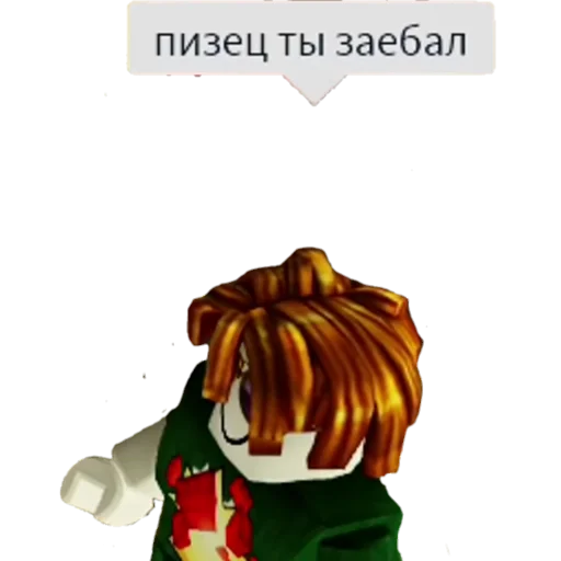 Эмодзи Roblox