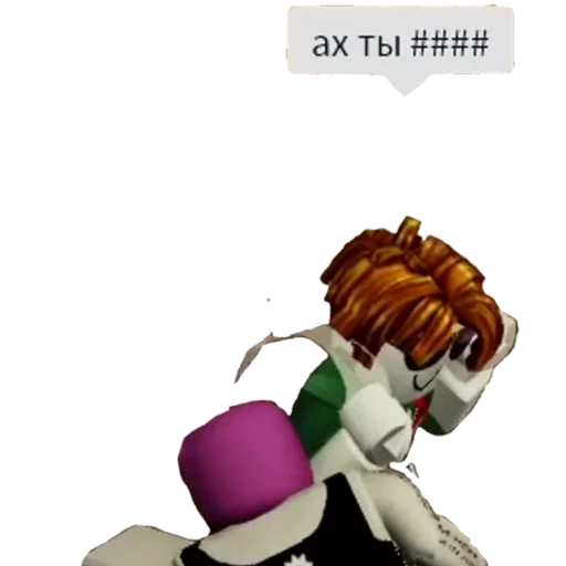 Эмодзи Roblox