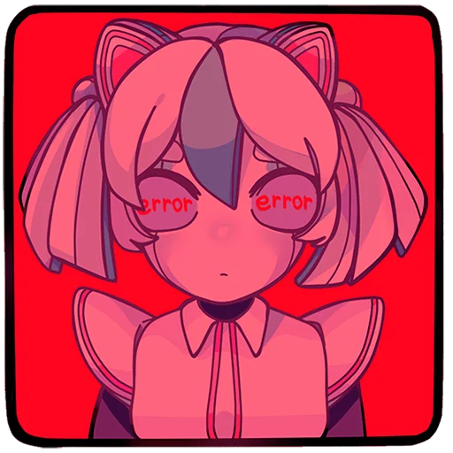 Эмодзи Робочи