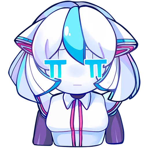 Эмодзи Робочи