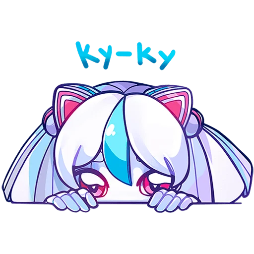 Эмодзи Робочи