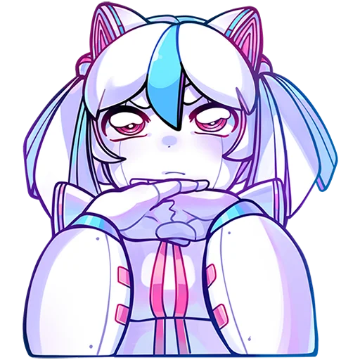 Эмодзи Робочи