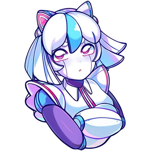 Эмодзи Робочи