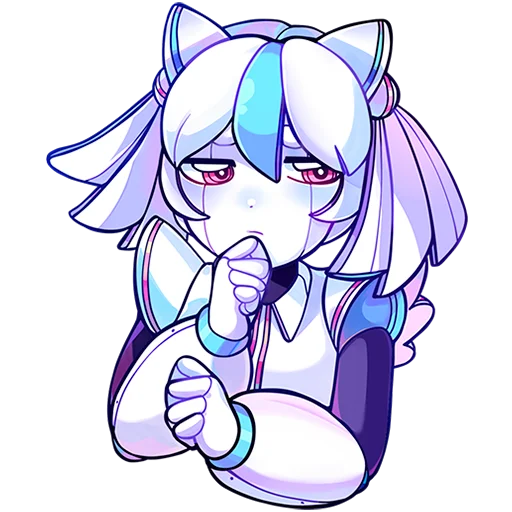 Эмодзи Робочи