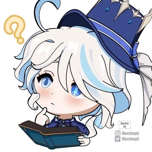 Эмодзи Фокалор