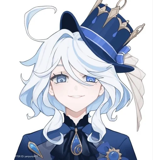 Эмодзи Фокалор