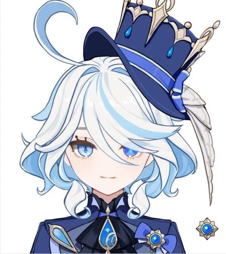 Эмодзи Фокалор