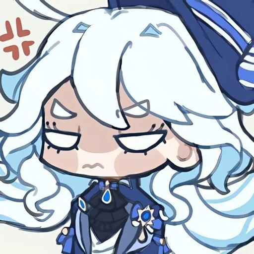 Эмодзи Фокалор