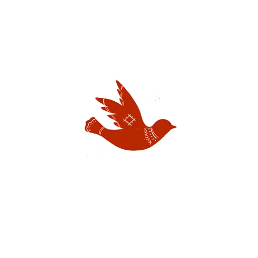 Эмодзи Rodnyj kut