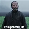 Эмодзи Rogue One