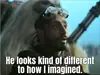 Эмодзи Rogue One