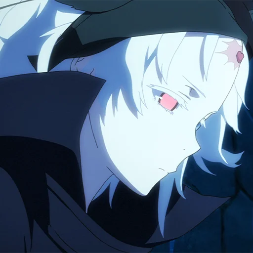 Эмодзи Rokka no Yuusha