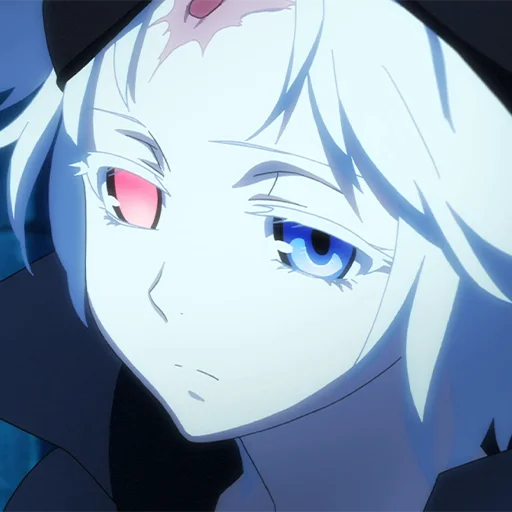 Эмодзи Rokka no Yuusha