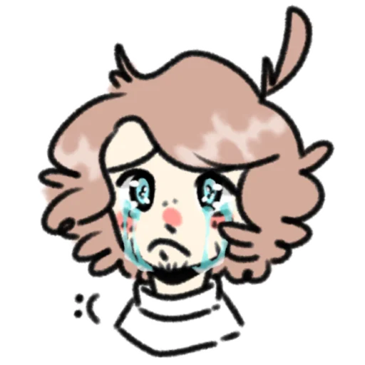 Эмодзи Ромочка