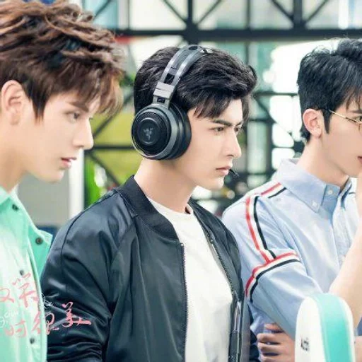 Эмодзи Гао Ханьюй