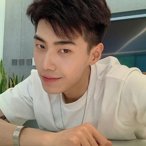 Эмодзи Гао Ханьюй