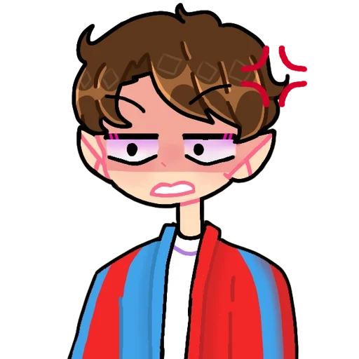 Эмодзи Компот