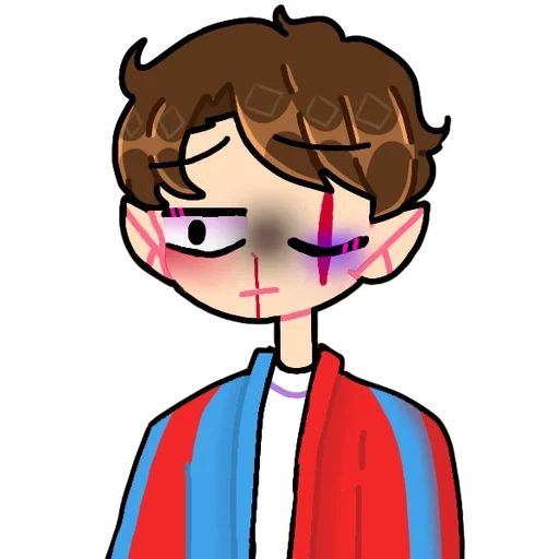 Эмодзи Компот