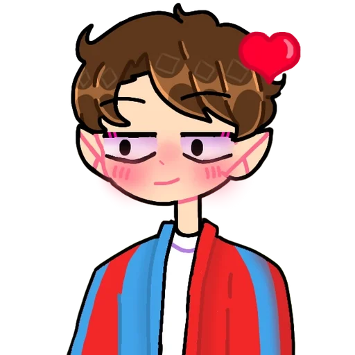 Эмодзи Компот