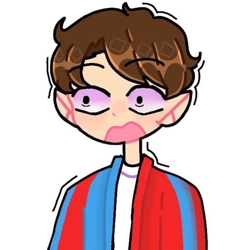 Эмодзи Компот