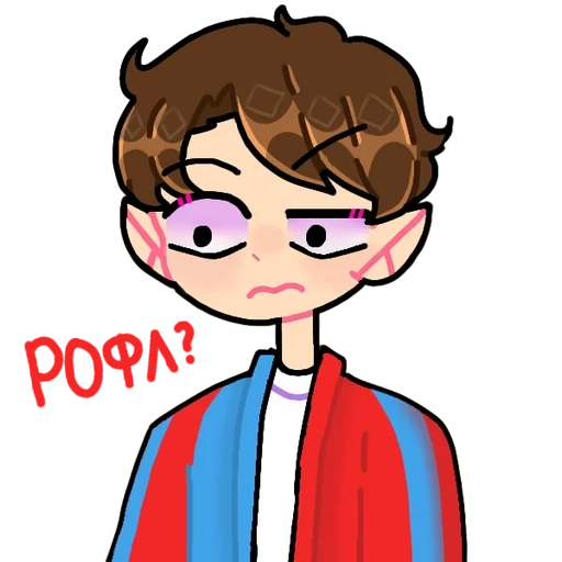 Эмодзи Компот