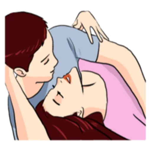 Эмодзи Romantic Love
