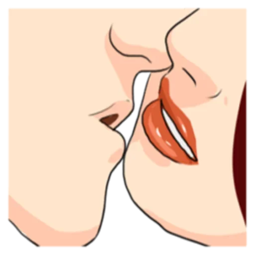 Эмодзи Romantic Love
