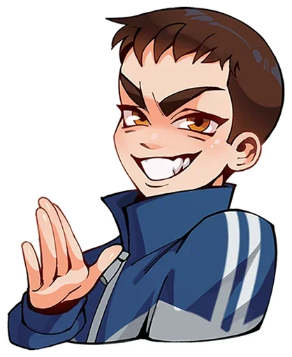 👋