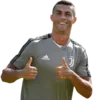 Эмодзи Ronaldo