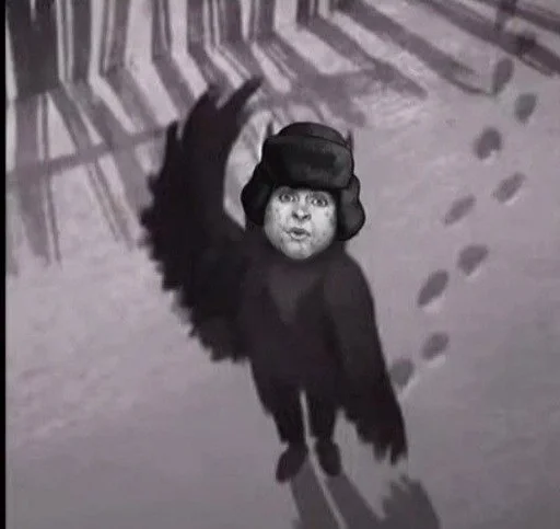 Эмодзи Зайчик / Tiny Bunny