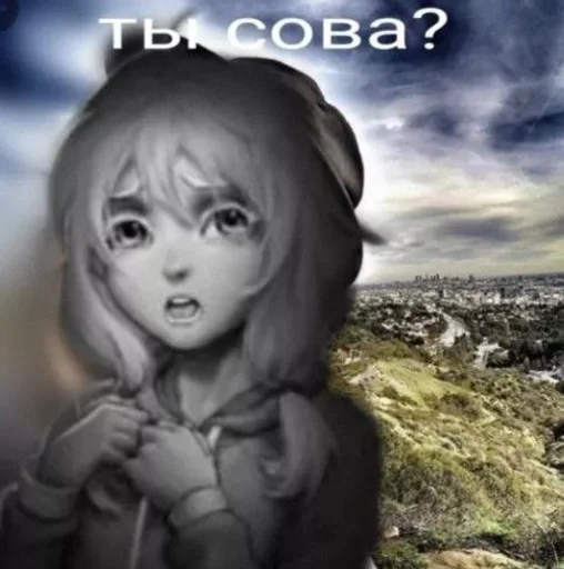 Эмодзи Зайчик / Tiny Bunny