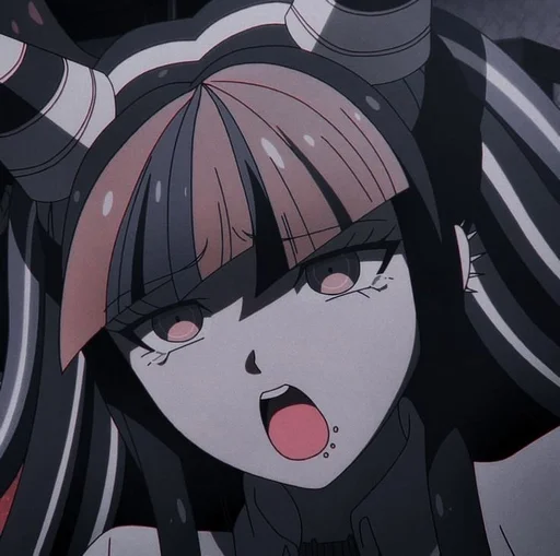 Эмодзи Ibuki Mioda