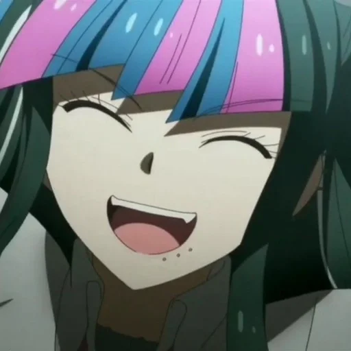 Эмодзи Ibuki Mioda