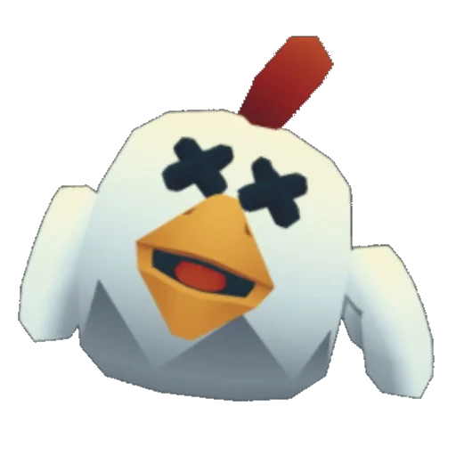 Эмодзи rooster rudy