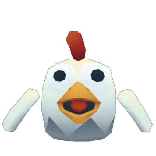 Эмодзи rooster rudy