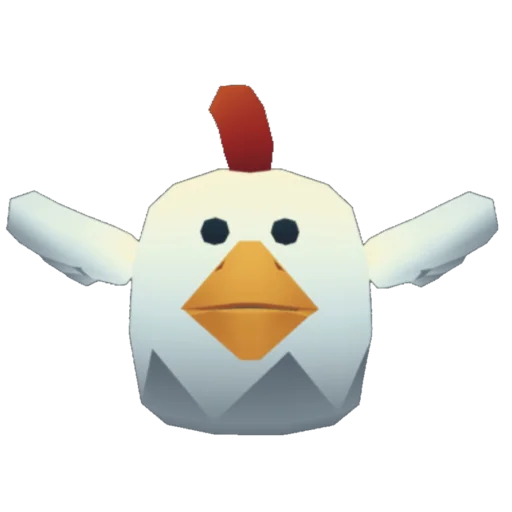 Эмодзи rooster rudy