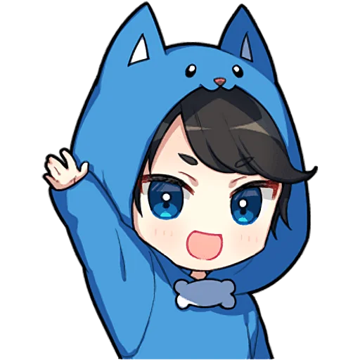 👋