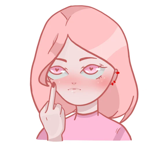 Эмодзи Роза 🌹