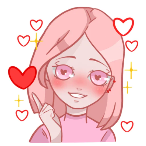 Эмодзи Роза 🌹