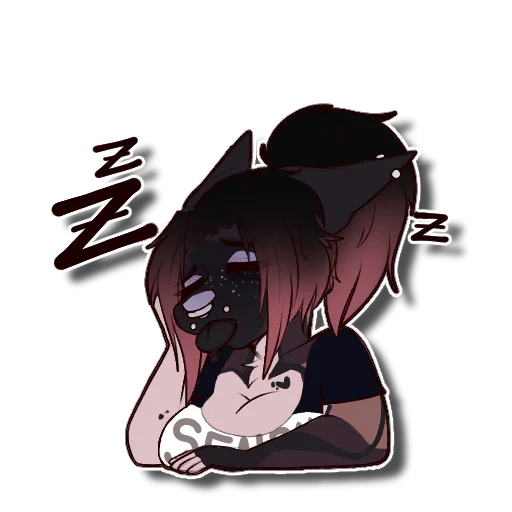 Эмодзи RoseIron