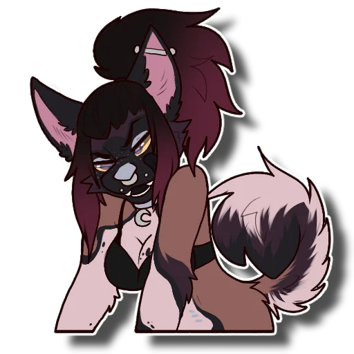 Эмодзи RoseIron