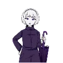 Эмодзи PesterQuest (Rose)