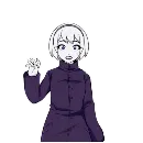 Эмодзи PesterQuest (Rose)