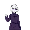 Эмодзи PesterQuest (Rose)